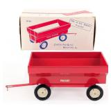 1/16 Tru-Scale Barge Wagon w/ Box