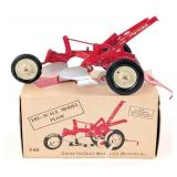 1/16 Tru-Scale 2-Bottom Plow w/ Box