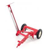 1/16 Tru-Scale Sickle Bar Mower