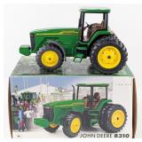 1/16 Ertl John Deere 8310 Tractor w/ Duals 1999 Fa