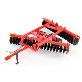 Custom 1/16 Case Offset Disk-Harrow