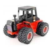 1/16 Precision Engineering Case 1470 Demonstrator