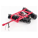 Custom 1/16 International Harvester Offset Disk Ha