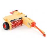 Custom 1/16 Case Square Baler