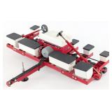 Custom 1/16 Case IH 900 Cyclo 6-Row Planter