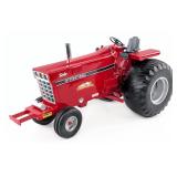 Custom 1/8 Scale International Cruisin