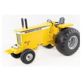 Custom 1/8 Minneapolis-Moline G1000 Pulling Tracto