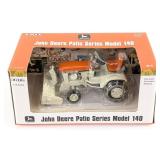 1/16 Ertl John Deere Patio Series Model 140 LGT Su