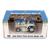 1/16 Ertl John Deere Patio Series Model 140 LGT Sp