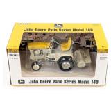 1/16 Ertl John Deere Patio Series Model 140 LGT Ap