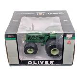 1/16 SpecCast Oliver 1950 Tractor with Terra Tires