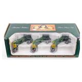 1/16 SpecCast Oliver 66, 77, & 88 Tractors "Three