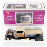 1/16 SpecCast Dave Lamar