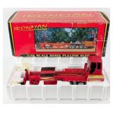 1/16 SpecCast Vaughn & Lori Bauer