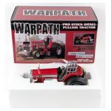 1/16 SpecCast Massey Ferguson 2805 Warpath Pro Sto