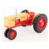 1/16 SpecCast Case 400 Narrow Front Tractor