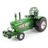 Custom 1/16 John Deere 5020 "True Grit" Pulling