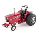 Custom 1/16 International 3688 "Shotgun Red" Pul