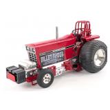 Custom 1/16 International Pro-Stock Maize Farms "