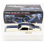 1/18 ACME Co. 1966 Shelby GT350 Supercharged Car