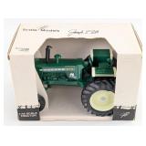 1/16 Scale Models Oliver 1955 Wide Front Tractor -