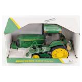 1/16 Ertl John Deere 8400T Tractor