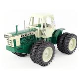 1/16 Scale Models Oliver 2455 4wd Tractor