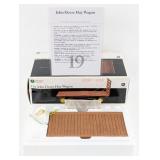 1/16 Ertl John Deere Hay Wagon Precision Classics