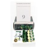 1/16 Ertl John Deere Model 494-A 4-Row Planter Pre
