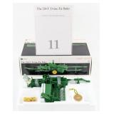 1/16 Ertl John Deere 214-T Twine-Tie Baler Precisi