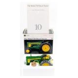 1/16 Ertl John Deere Model 720 Diesel Tractor Pre