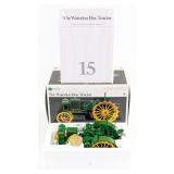 1/16 Ertl John Deere Waterloo Boy Tractor Precisio