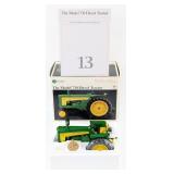 1/16 John Deere Model 730 Diesel Tractor Precision