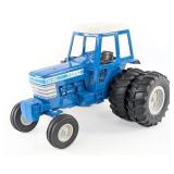 1/12 Ertl Ford TW-25 Tractor w/ Cab & Duals