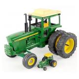 Custom 1/16 & 1/64 John Deere 6030 Tractors