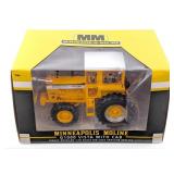 1/16 SpecCast Minneapolis Moline G1000 Vista with