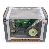 1/16 SpecCast Oliver 660 Narrow Front Gas Tractor