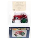 1/16 SpecCast Oliver XO-121 Experimental Tractor 2