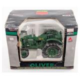 1/16 SpecCast Oliver Super 99 Tractor with GM Dies