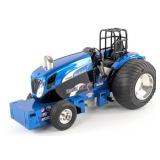 Custom 1/16 New Holland T7030 "Total Recall" Pul