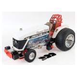 Custom 1/16 AGCO DT220 "Hurricane Allis" Pulling