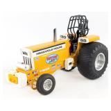 Custom 1/16 Minneapolis-Moline G850 "Butter Expre