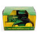 1/16 Ertl John Deere 9420T Track Tractor