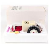 1/12 Franklin Mint Ford 8N Tractor