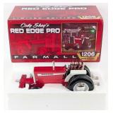 1/16 SpecCast Cody Shay