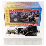 1/16 SpecCast Gardner Stone The General Stage IV J