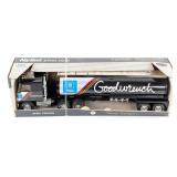 Nylint GM Parts Goodwrench Tanker Transport Semi T
