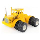 Luke Clement Custom 1/16 Wagner WA-17 4wd Tractor