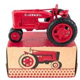 1/16 Product Miniatures IH McCormick Farmall Tract