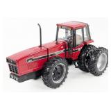 1/16 Ertl International 6588 2+2 Tractor (Damaged)